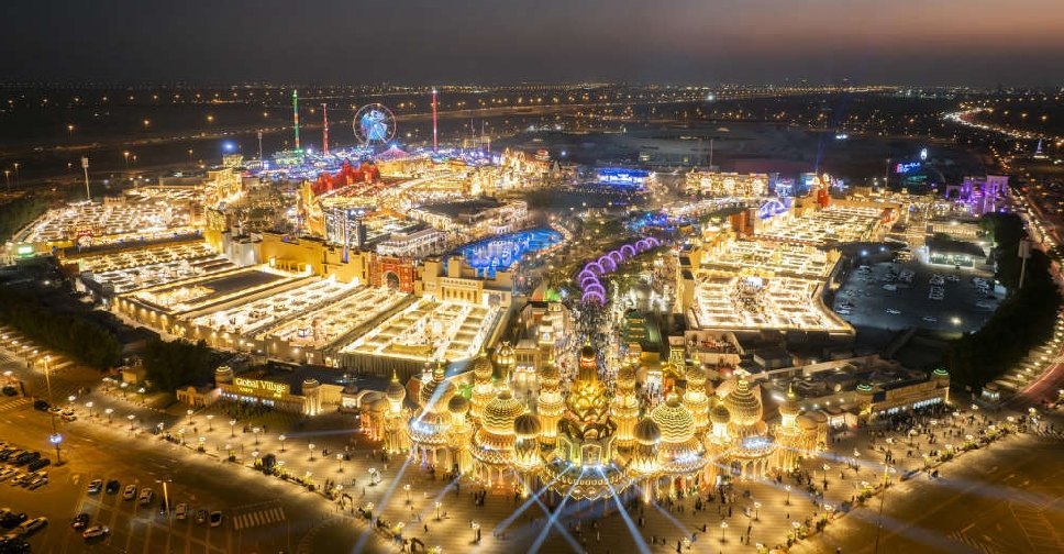 Dubai’s Global Village to stay open until May 31 – Dubai Eye 103.8