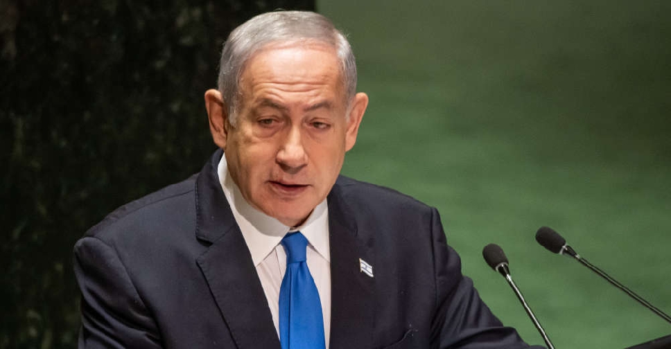 Netanyahu orders deeper Israeli incursion into Lebanon – Dubai Eye 103.8