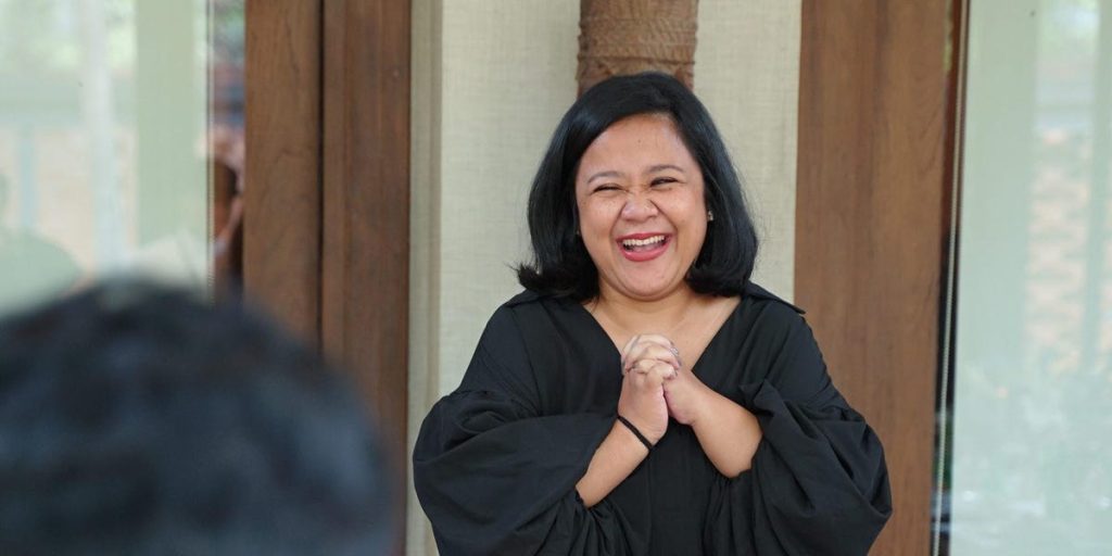 Moving Abroad for Her Husband’s Job Made Her Question Her Own Career