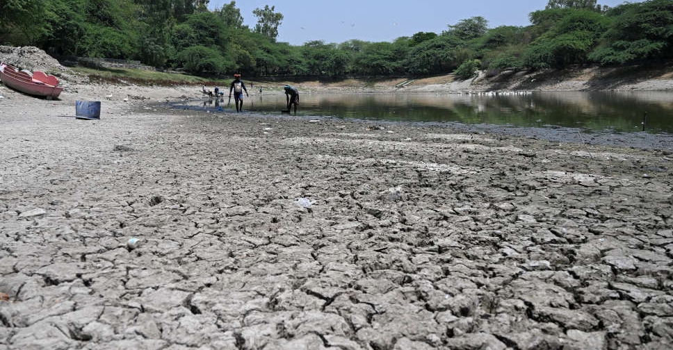 India battles power cuts as heatwave boosts electricity demand to record – Dubai Eye 103.8