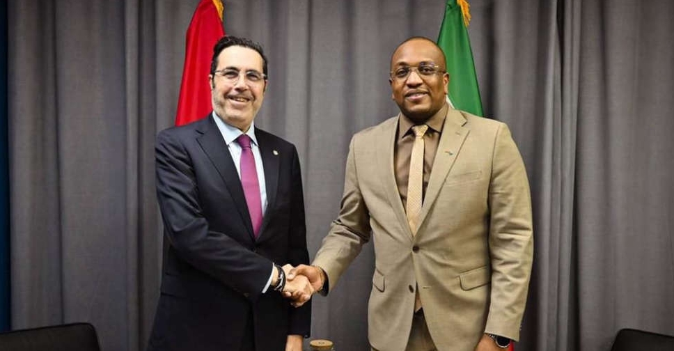 UAE explores Caribbean trade partnership at regional summit – Dubai Eye 103.8