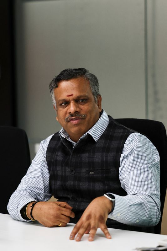 AI to turbocharge patent creation at India tech hubs, executives say