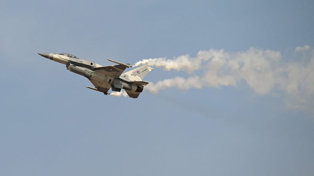 UAE targeted Iran’s Lavan Island refinery during secret attacks against regime