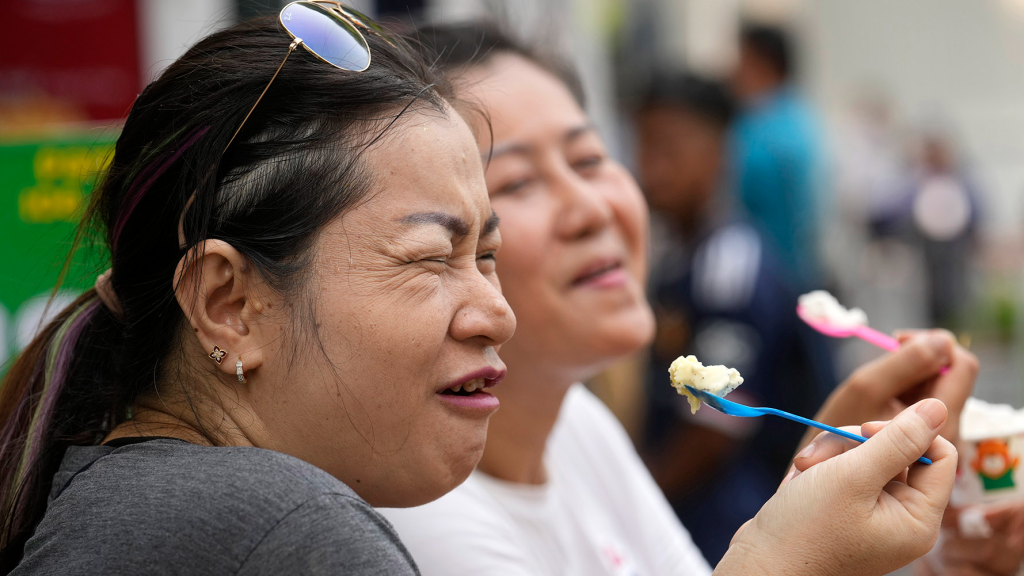 Bangkok set to be SE Asia’s hottest major city by 2050