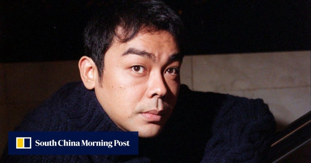 Lau Ching-wan’s best mid-1990s Hong Kong films, from Loving You to Big Bullet