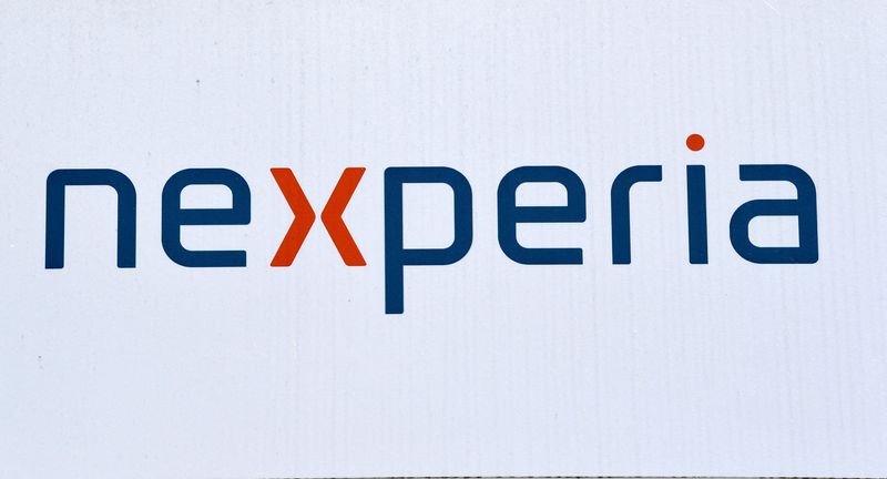 Nexperia China’s production capacity and delivery capabilities are recovering, local media reports