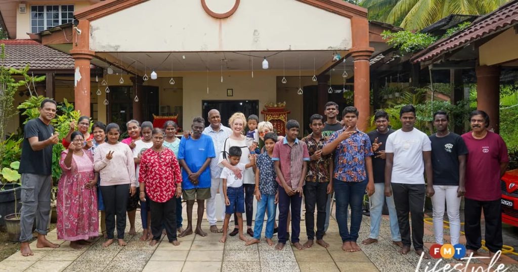 From Graceland to goodwill: Elvis’s charitable legacy reaches Malaysia