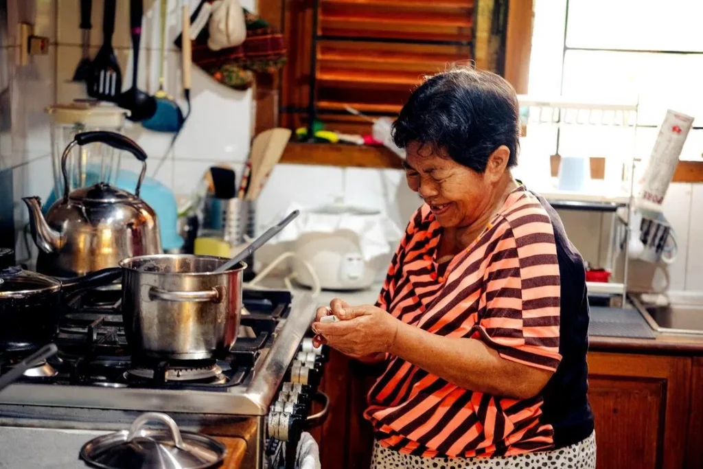 Indonesia’s domestic worker law changes labour views