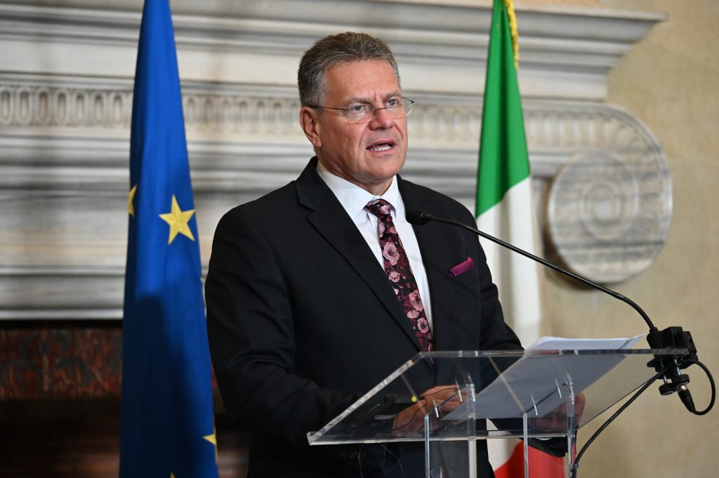 EU-China trade war edges closer as Brussels lines up emergency import safeguards – EUobserver