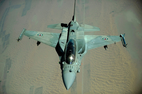 UAE Joined US-Israel Campaign Against Iran With Strikes On Islands, Refinery And Petrochemical Sites: Report