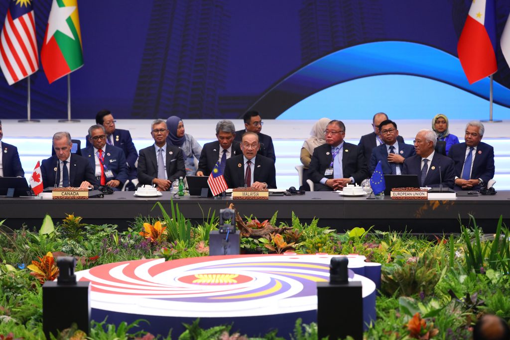Australia-US rare earth deal sparks backlash in Malaysia