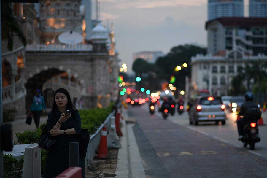 Malaysia’s anti-littering push: Call for more uniform enforcement and penalties nationwide – Asia News Network