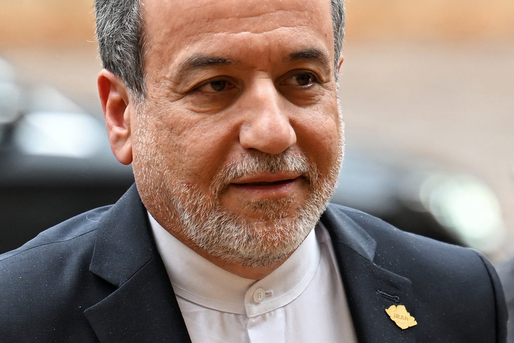 Netanyahu’s Secret UAE Visit; Araghchi Says Israel’s Collaborators Will Be Held Accountable