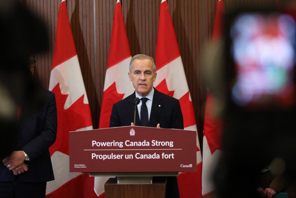 India-Canada trade reset gathers pace: $50bn target, year-end FTA deadline after months of freeze – Asia News Network
