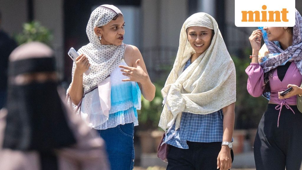 Heatwave soon? Delhi-NCR likely to see sharp rise in mercury this week after thunderstorms and rain