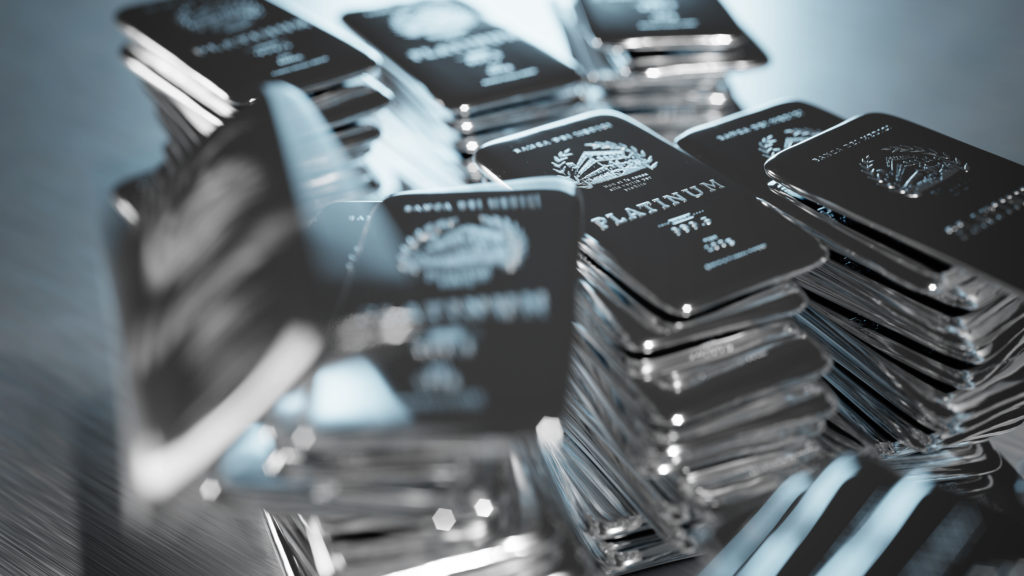 Guangzhou exchange said to study night trading for platinum
