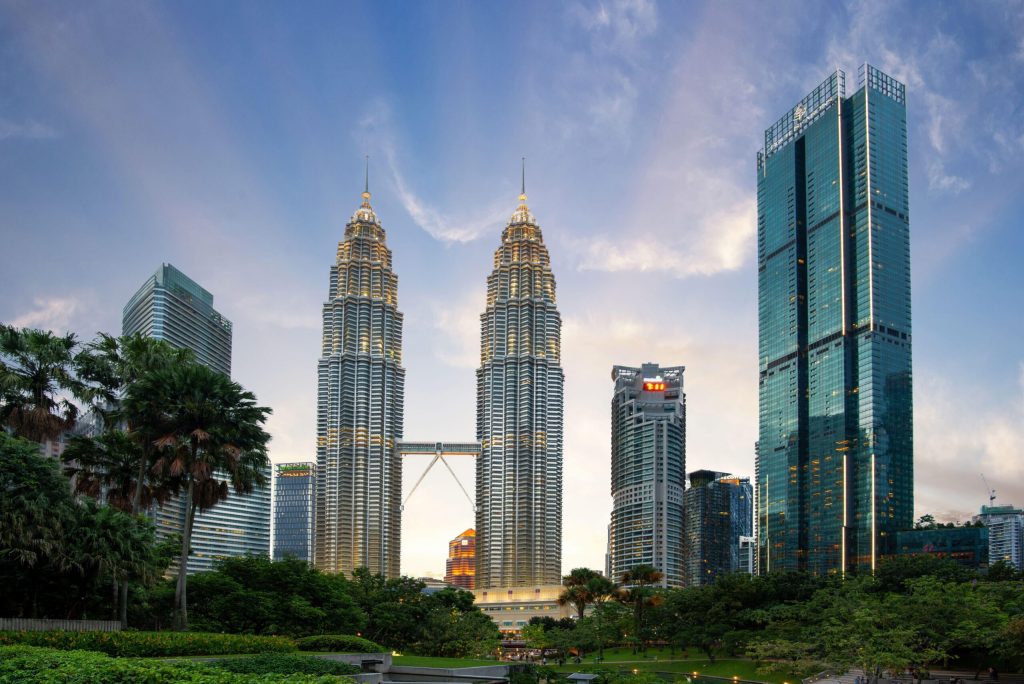 Aramco hands PRefChem control to Malaysia’s Petronas