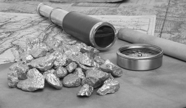 Our Top Five Mining Royalty Stocks To Watch – The Armchair Trader