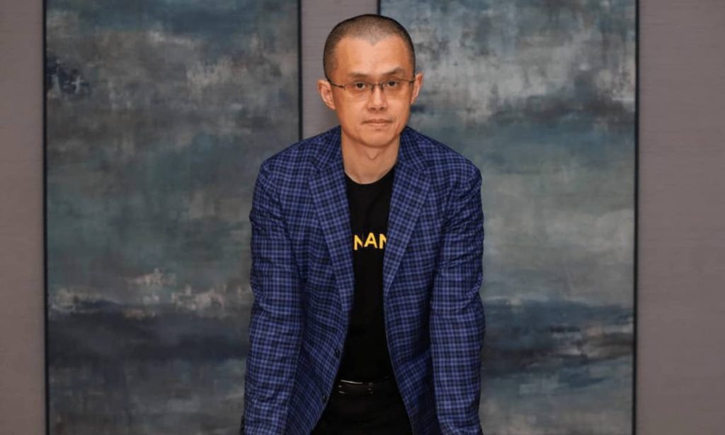 CZ Denies Viral Rumors of Surfing Accident in Dubai
