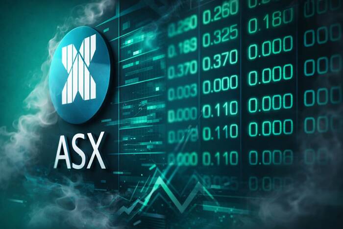 ASX 200 Forecast: Bearish Renko Setup Eyes 8,255 as Gold Miners and Banks Drag