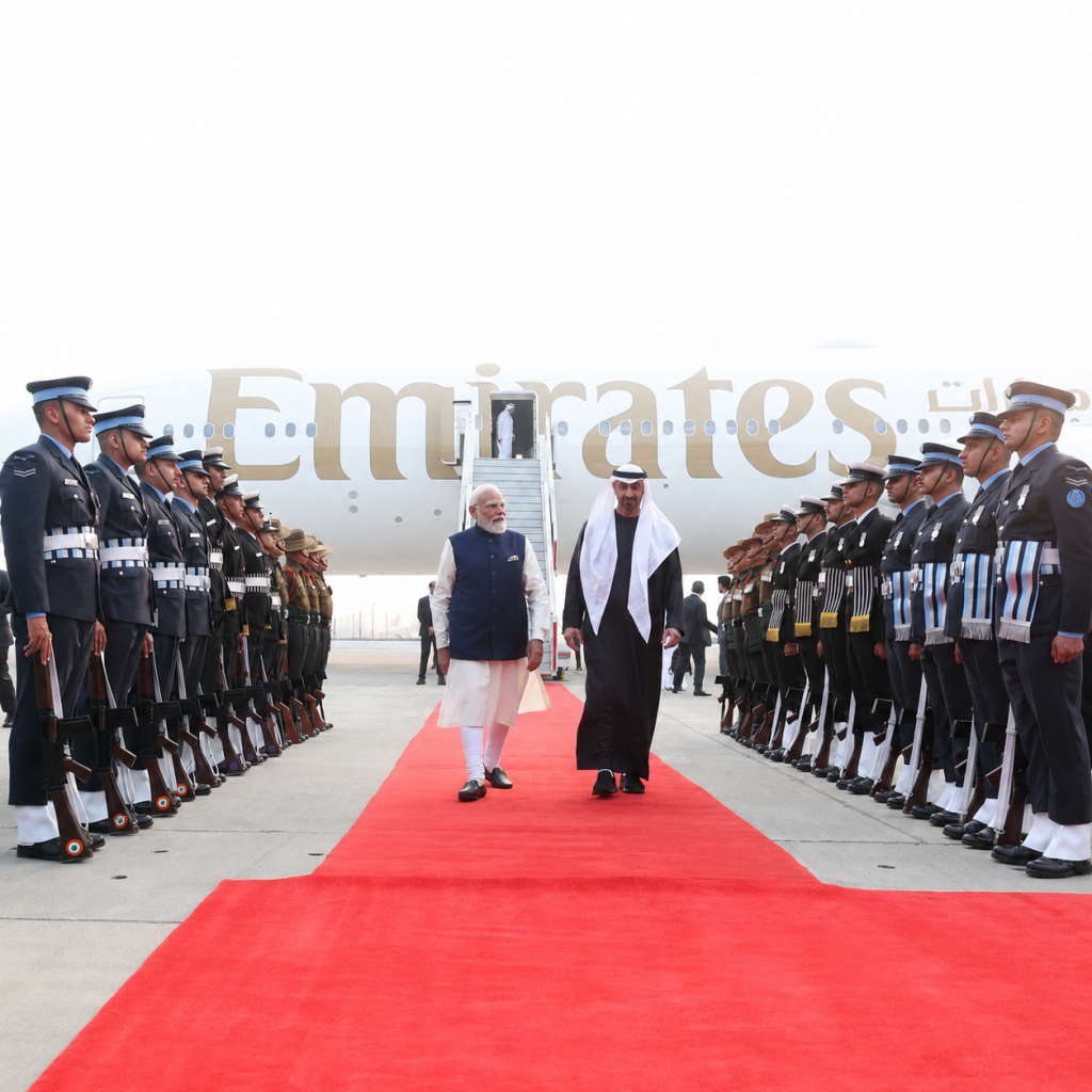 After Fujairah: India’s quiet bet on the UAE