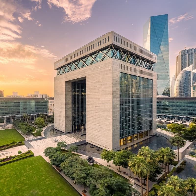IQ-EQ Builds Asia-Middle East “Corridor” With Dubai Regulatory Approval