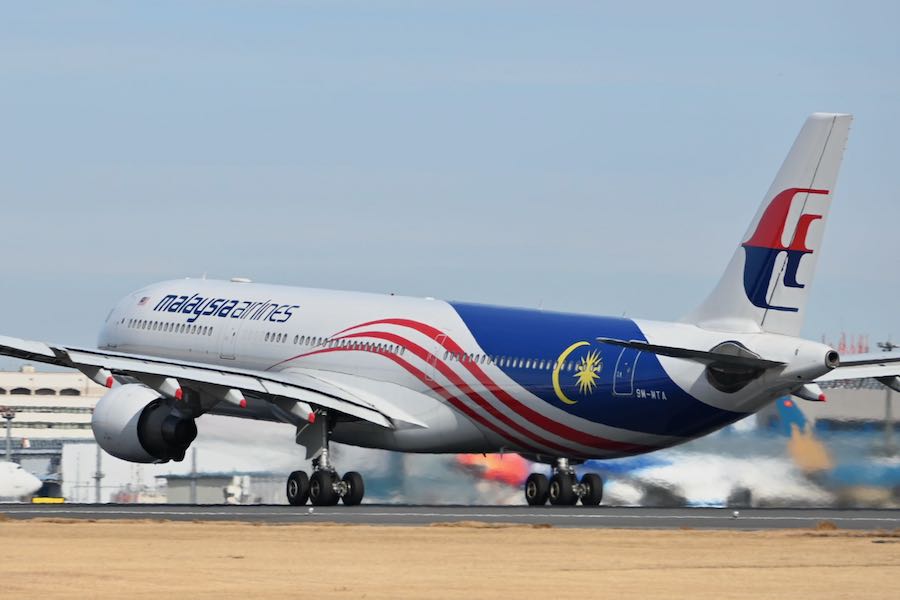 Malaysia Airlines Launches “JP Global BC Campaign” from Japan