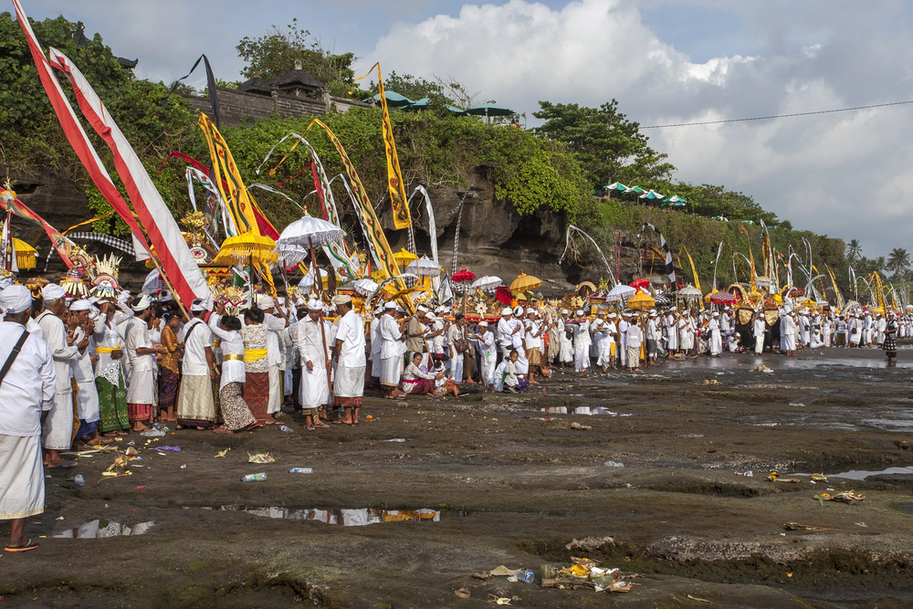 Indonesia, the Archipelago That Refuses to Kneel