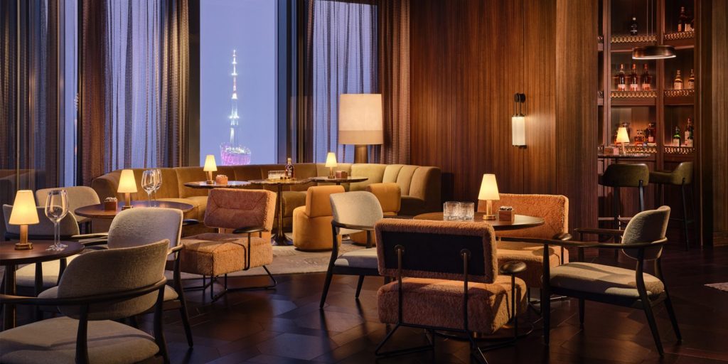 The best bars in Guangzhou