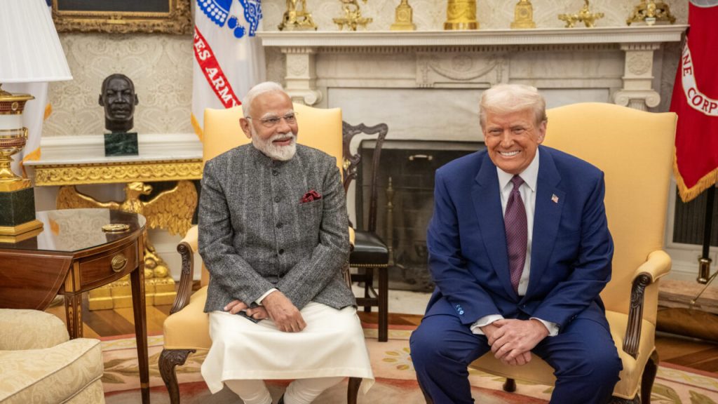 Is the US-India Relationship Headed for a ‘Clash of Civilizations’?