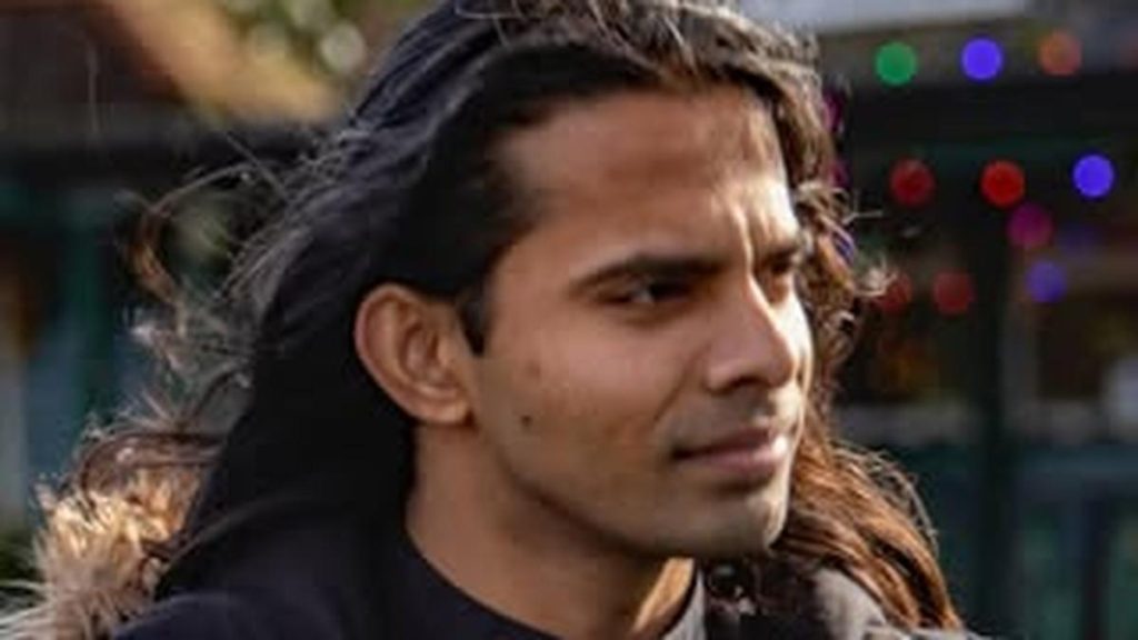 Non-binary Indian migrant elected member of Scottish Parliament