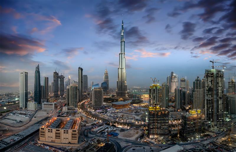Cebu Pacific Resumes Dubai Flights in July