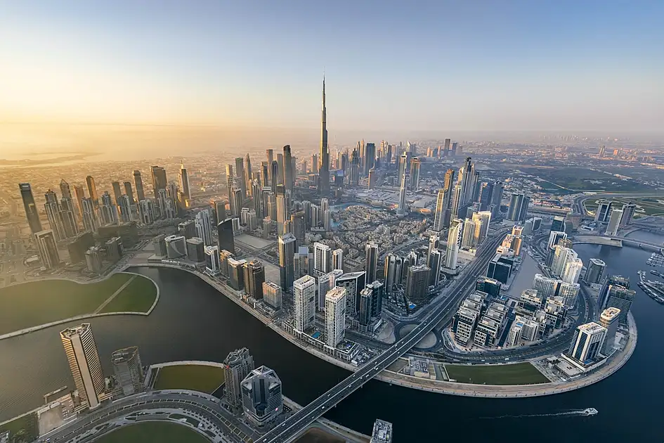 UAE weather tomorrow: Partly cloudy skies; temperatures to increase