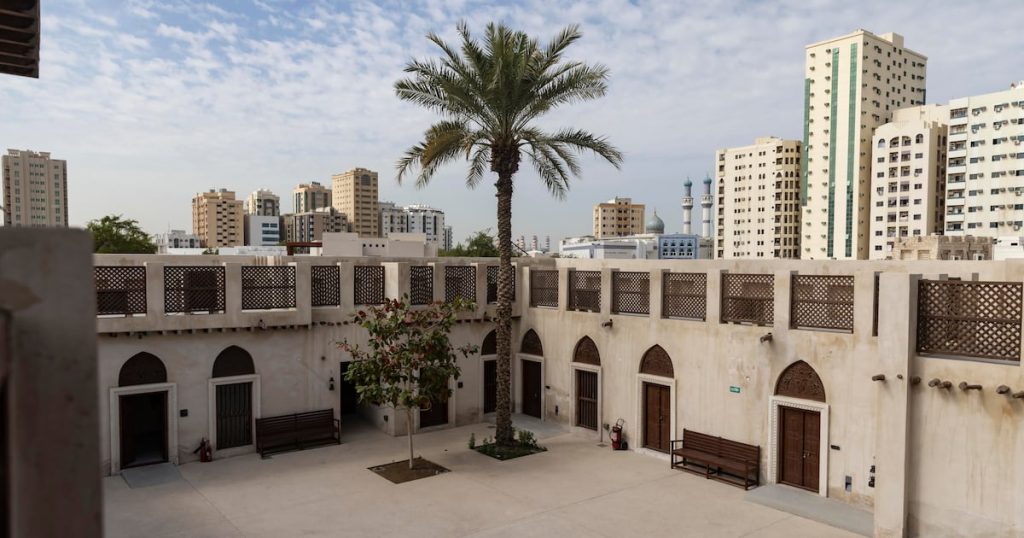Museums of the UAE: Bait Al Naboodah offers a glimpse of how wealthy Emirati families once lived