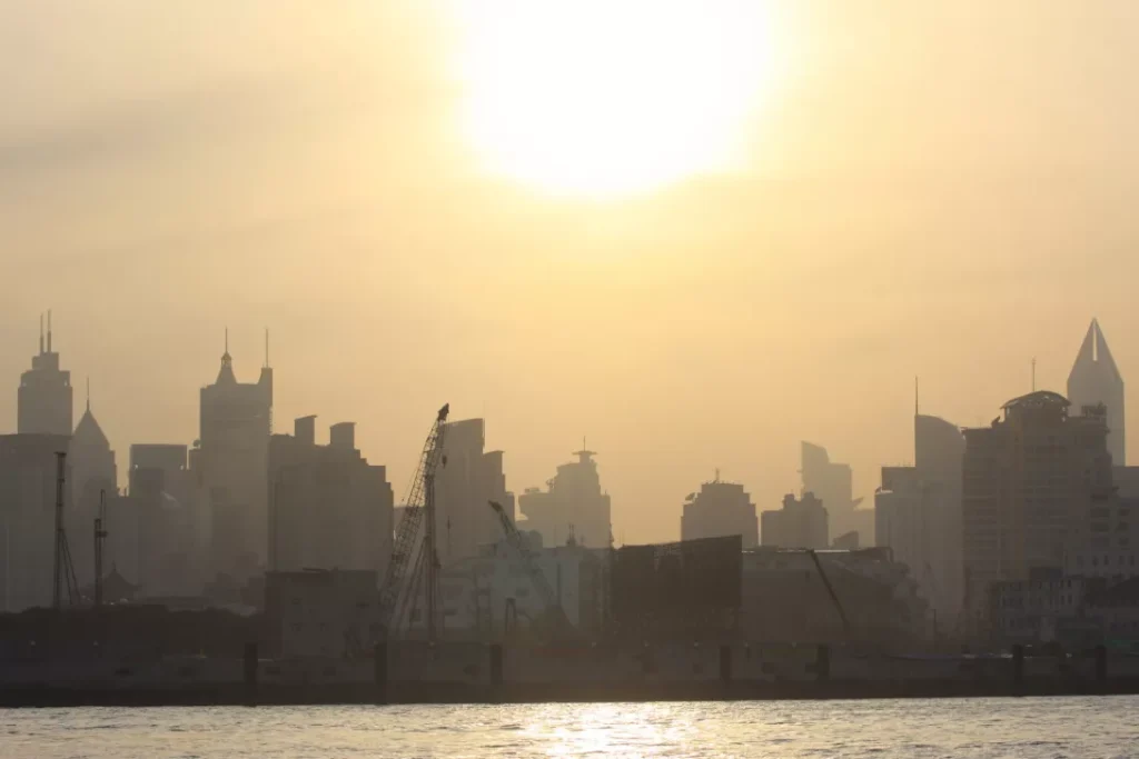 Eight Challenges Facing China’s Economy