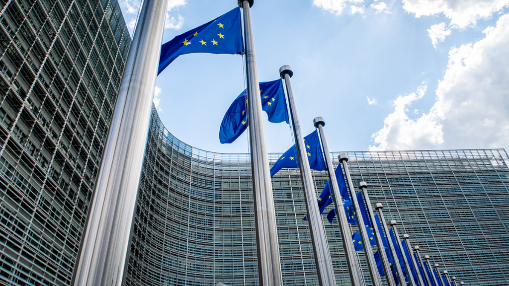 European Commission touts proposed Biotech Act in new staff report