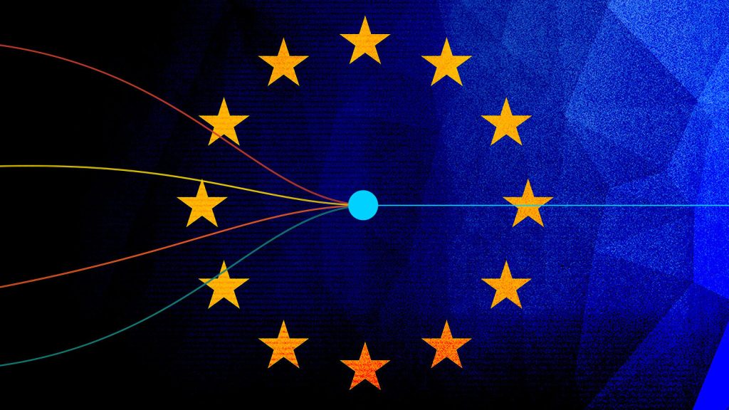 EU Aims to Upend China Dependency with New Supply Chain Quotas