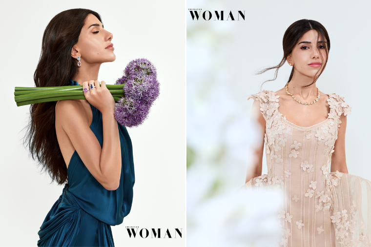 Editor’s Letter January Issue 2026: What A Trip – Emirates Woman
