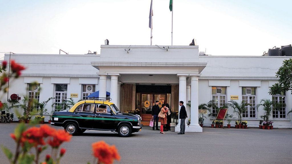 Delhi Gymkhana, Elitism and New India: Colonial Club Culture, Changing Membership and the Future of India’s Elite