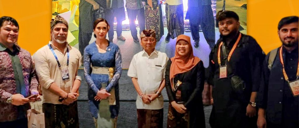 Indonesian Consulate, Pakistani Travel Firms Join BBTF 2026 in Bali and Lombok