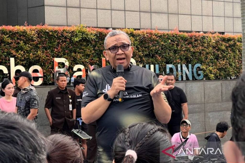 Indonesia moves to prevent layoffs amid global tensions: Dy Minister
