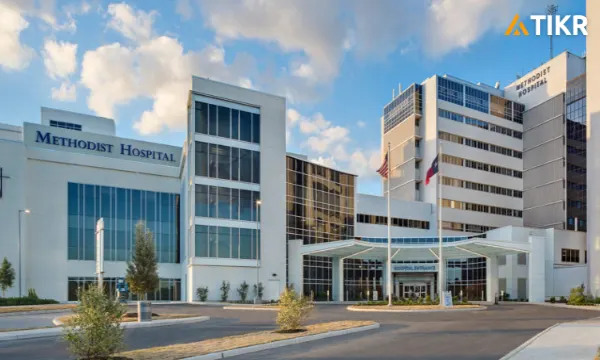 Why HCA Healthcare Stock Appears to be a Buy After the Post-Earnings Drop to $423