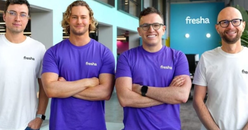 How a Dubai tech executive built a $1B beauty platform in London and convinced KKR to back it with $80M — TFN