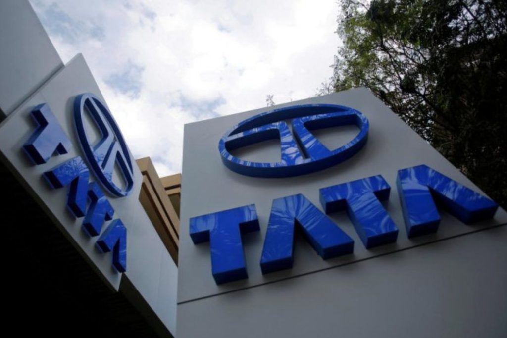 Steel Stock Hits 5% Upper Circuit After Receiving ₹32 Cr Order Linked to Tata Motors