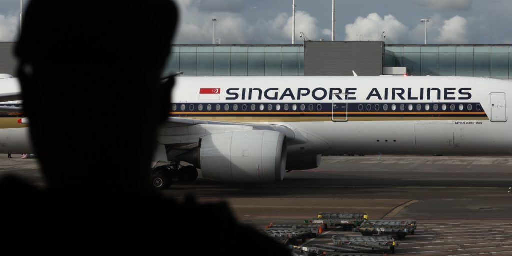SIA defends investment in Air India: ‘We know the market and how difficult it feels’