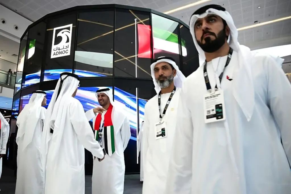 UAE’s Exit from OPEC and Its Implications for India’s Energy Security