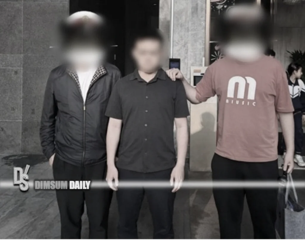 Guangzhou man married in Hong Kong accused of posing as single official to swindle women
