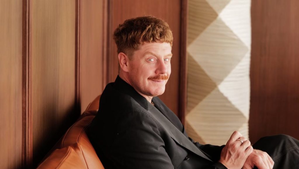 Why Hampus Thunholm left a 50 Best bar for Bangkok