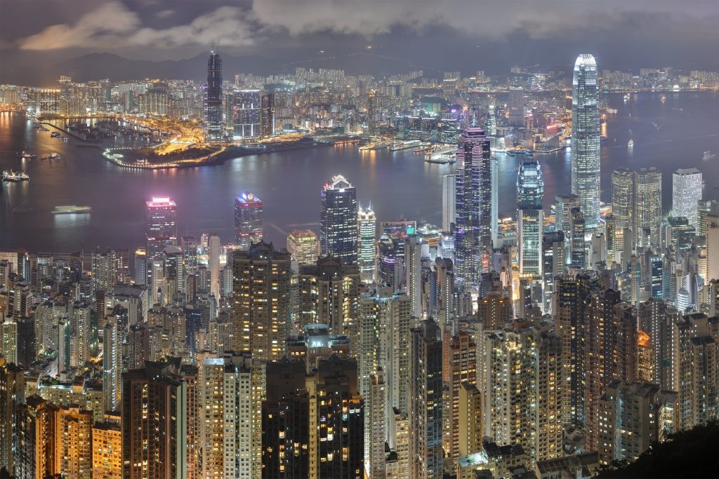 International Spotlight | Planning for the long term