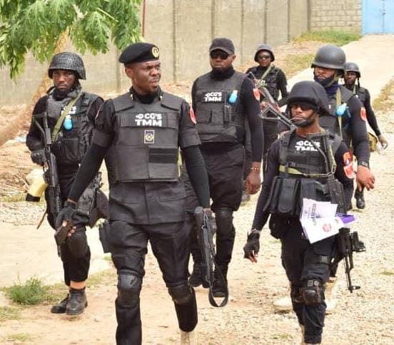 Mining Marshals Arraign 15 Chinese, 9 Nigerians Over Illegal Lithium Mining in Nasarawa